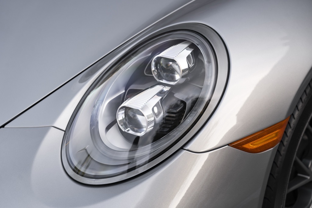 2019 Porsche 911 Carrera - Photo 73