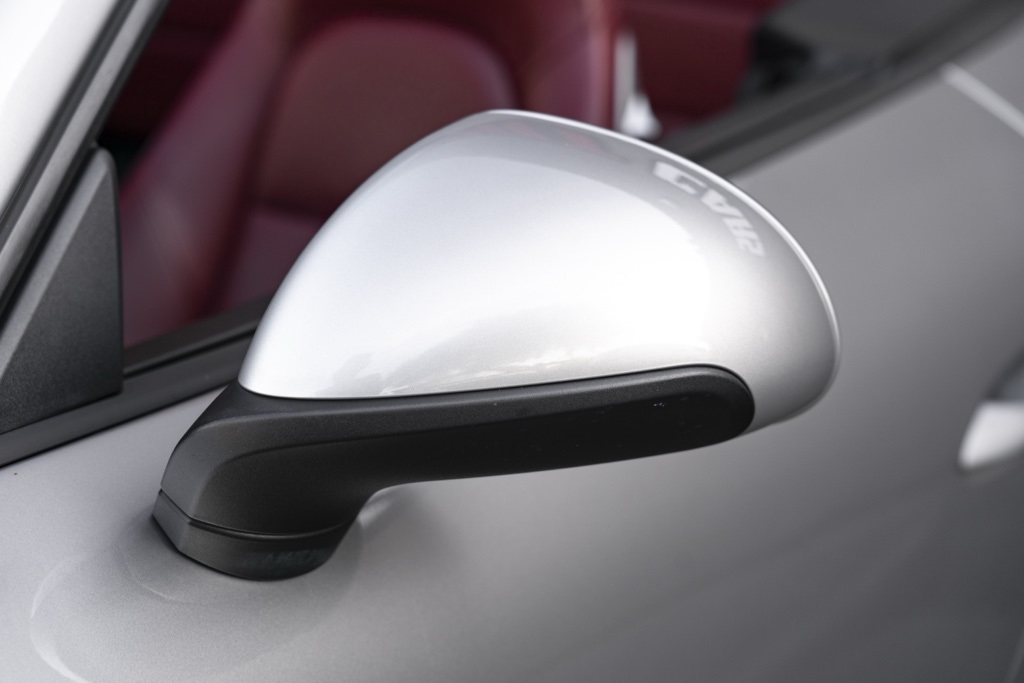 2019 Porsche 911 Carrera - Photo 74