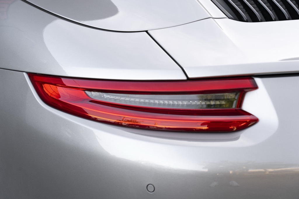 2019 Porsche 911 Carrera - Photo 76