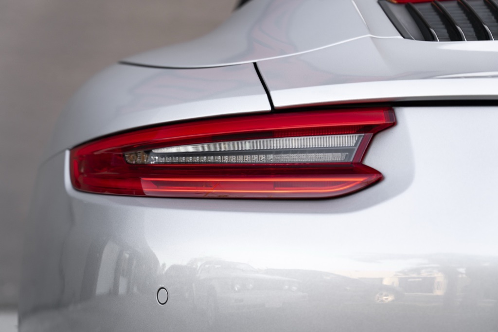 2019 Porsche 911 Carrera - Photo 77