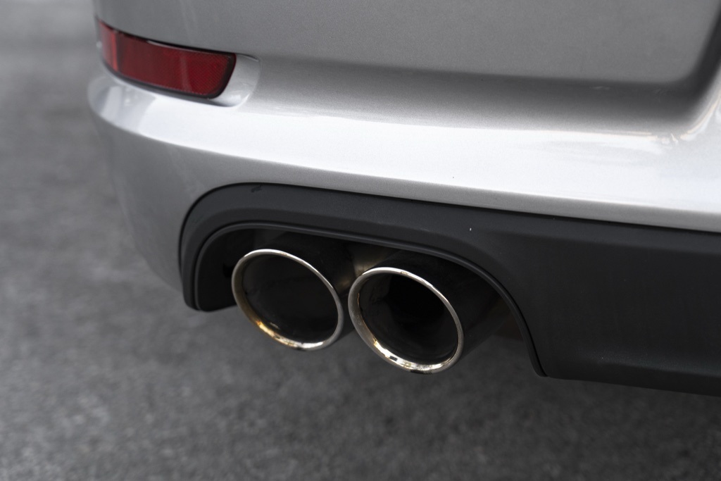 2019 Porsche 911 Carrera - Photo 78