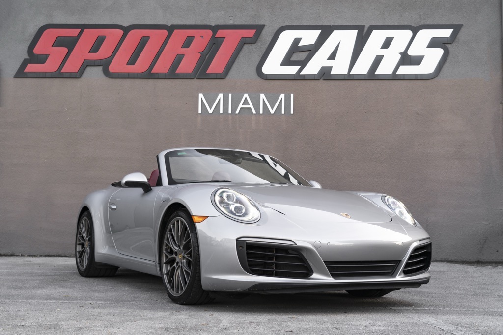 2019 Porsche 911 Carrera - Photo 8