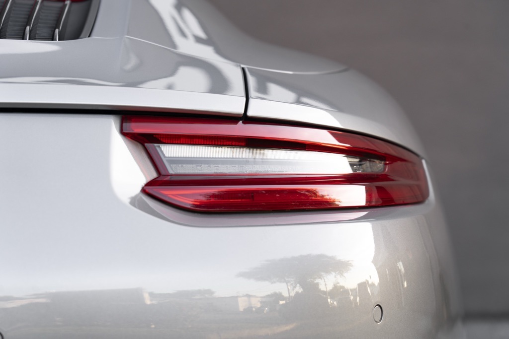 2019 Porsche 911 Carrera - Photo 80