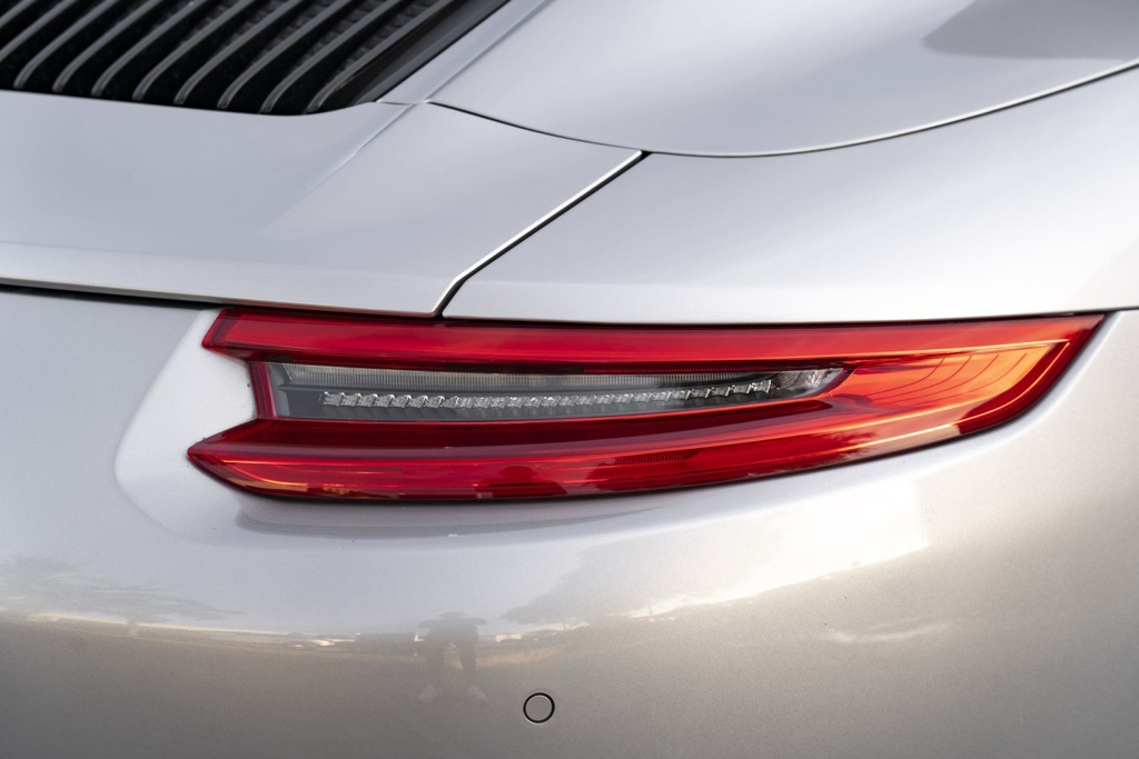 2019 Porsche 911 Carrera - Photo 81