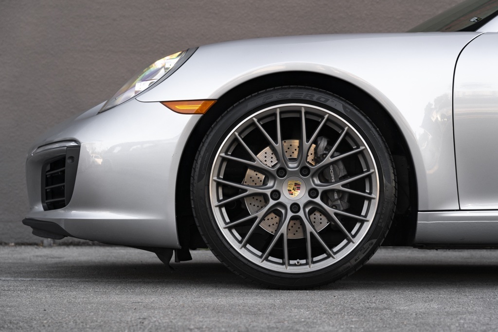 2019 Porsche 911 Carrera - Photo 82