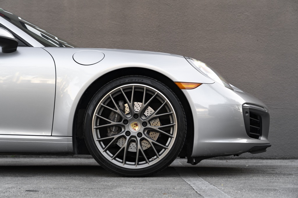 2019 Porsche 911 Carrera - Photo 86