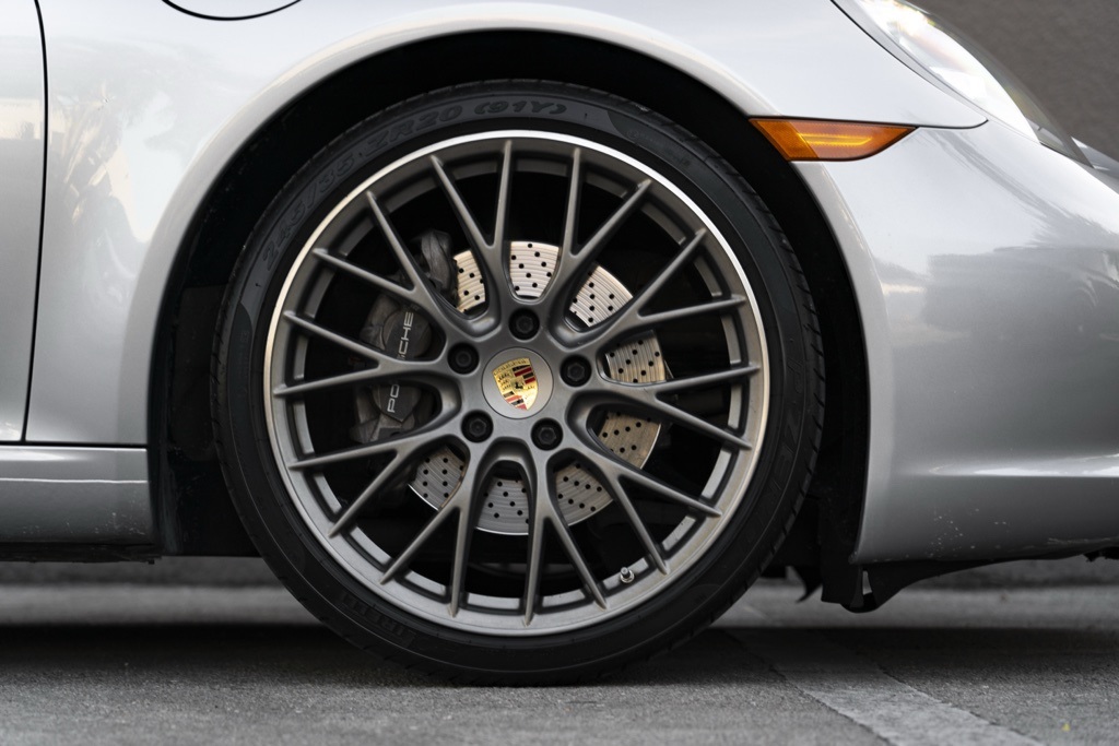 2019 Porsche 911 Carrera - Photo 87