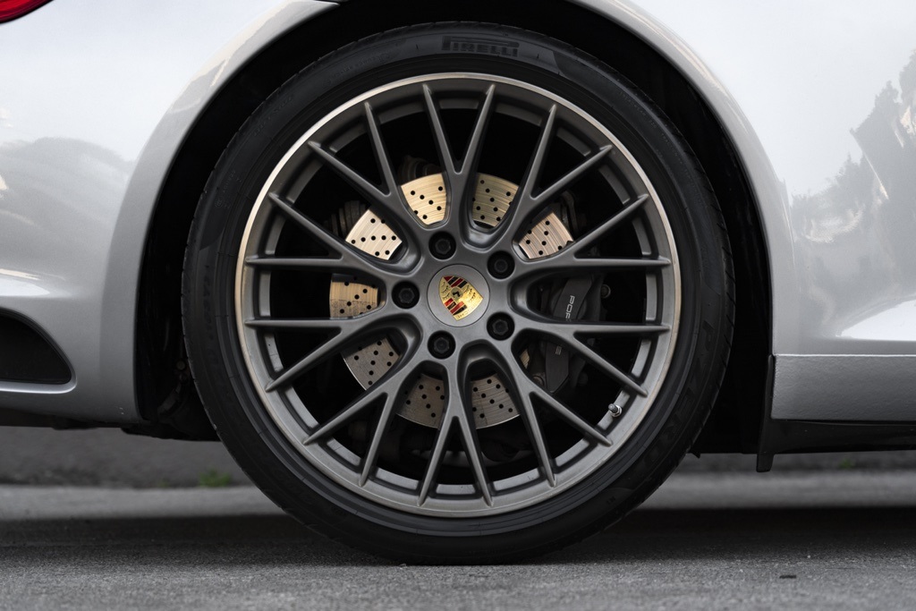 2019 Porsche 911 Carrera - Photo 89