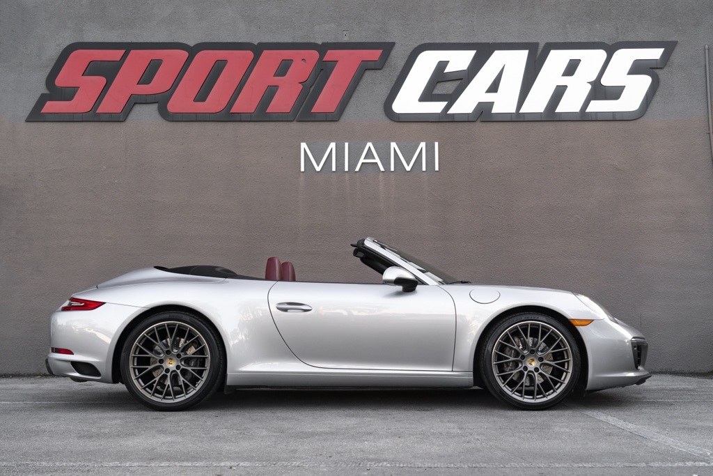 2019 Porsche 911 Carrera - Photo 9