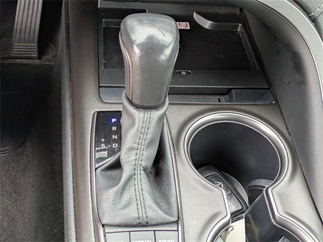 2023 Toyota Camry XSE White at Davis Toyota of Orangeburg