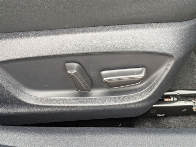 2023 Toyota Camry XSE White at Davis Toyota of Orangeburg