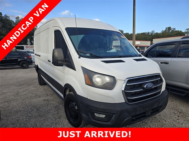 2020 Ford Transit-250 Base