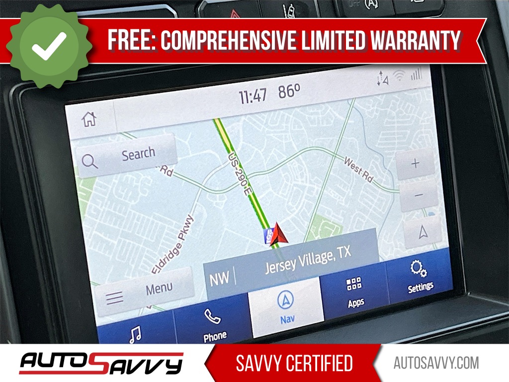 2021 Ford Expedition Platinum Black at Bayway Cadillac Southwest