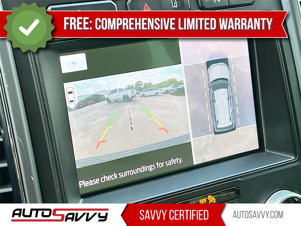 2021 Ford Expedition Platinum Black at Bayway Cadillac Southwest