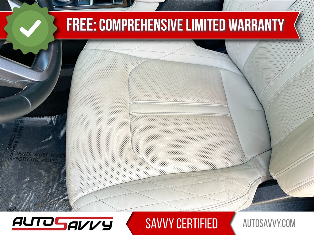 2021 Ford Expedition Platinum Black at Bayway Cadillac Southwest