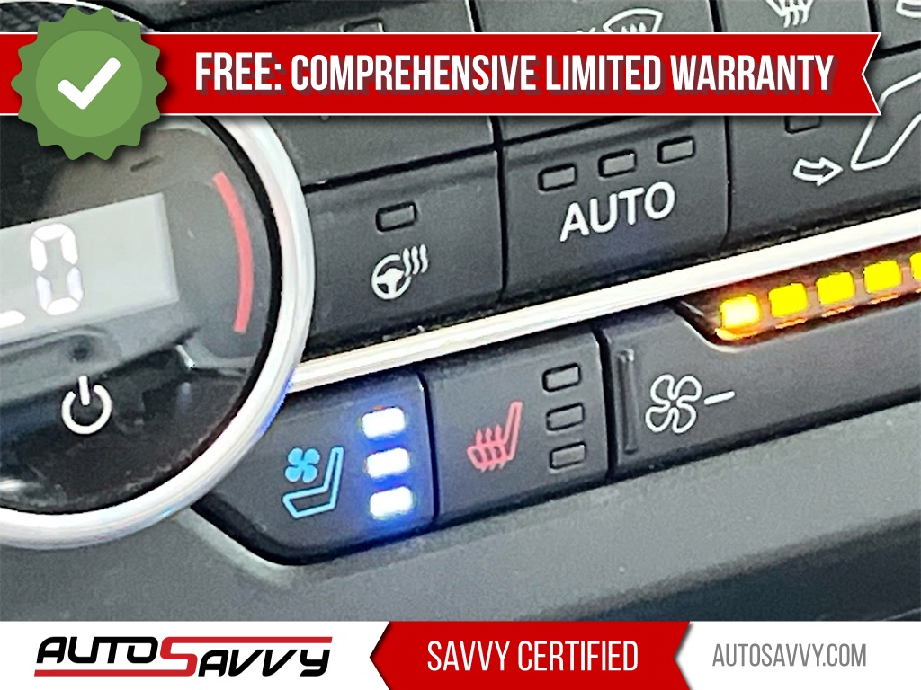 2021 Ford Expedition Platinum Black at Bayway Cadillac Southwest