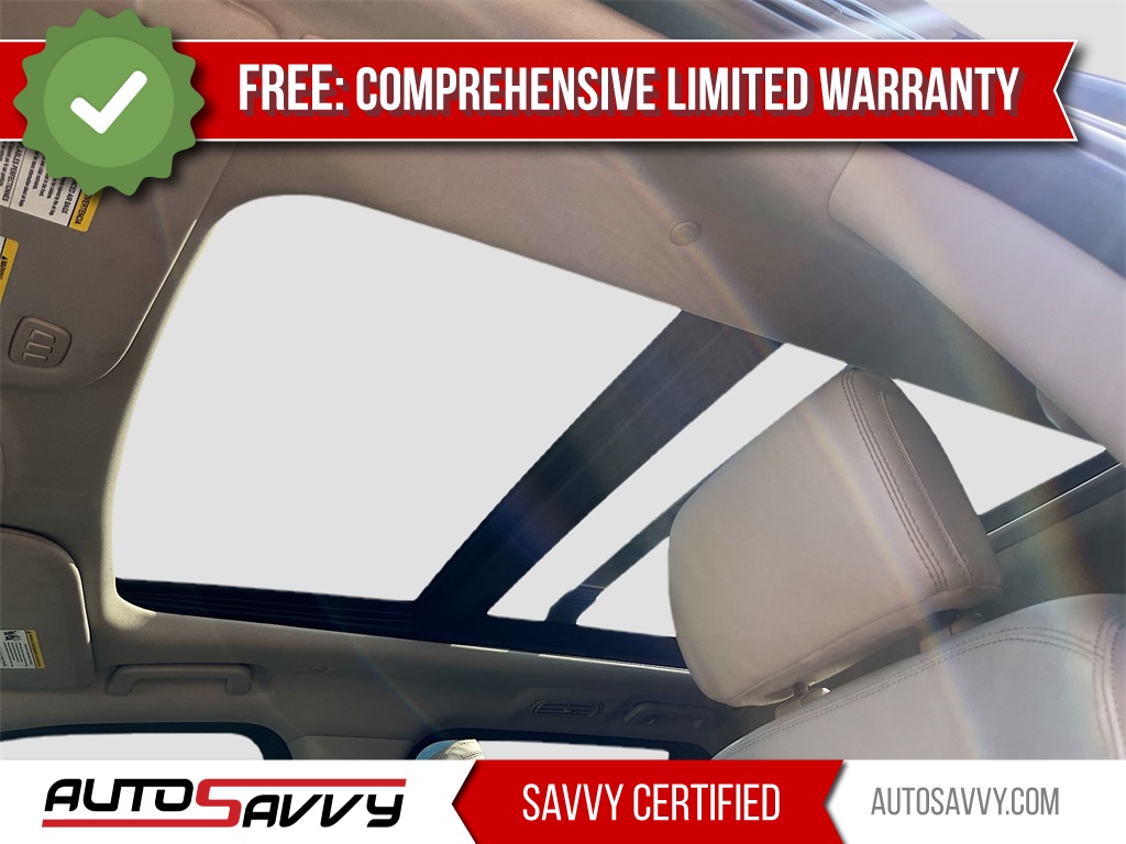 2021 Ford Expedition Platinum Black at Bayway Cadillac Southwest