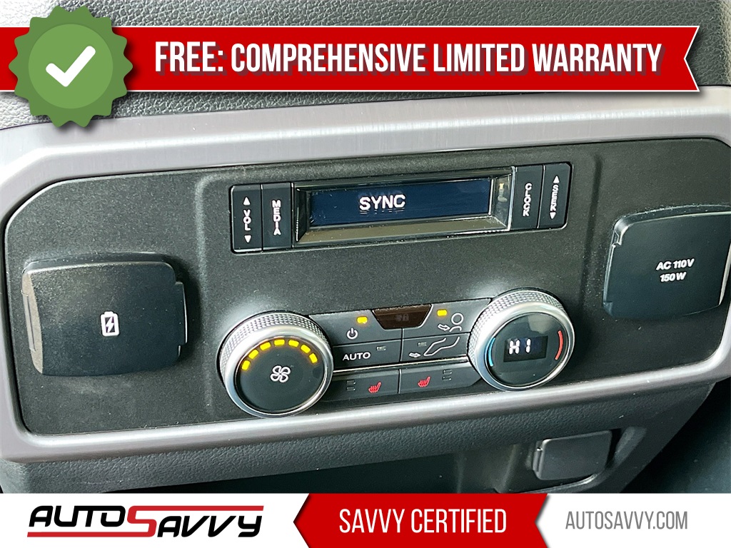 2021 Ford Expedition Platinum Black at Bayway Cadillac Southwest