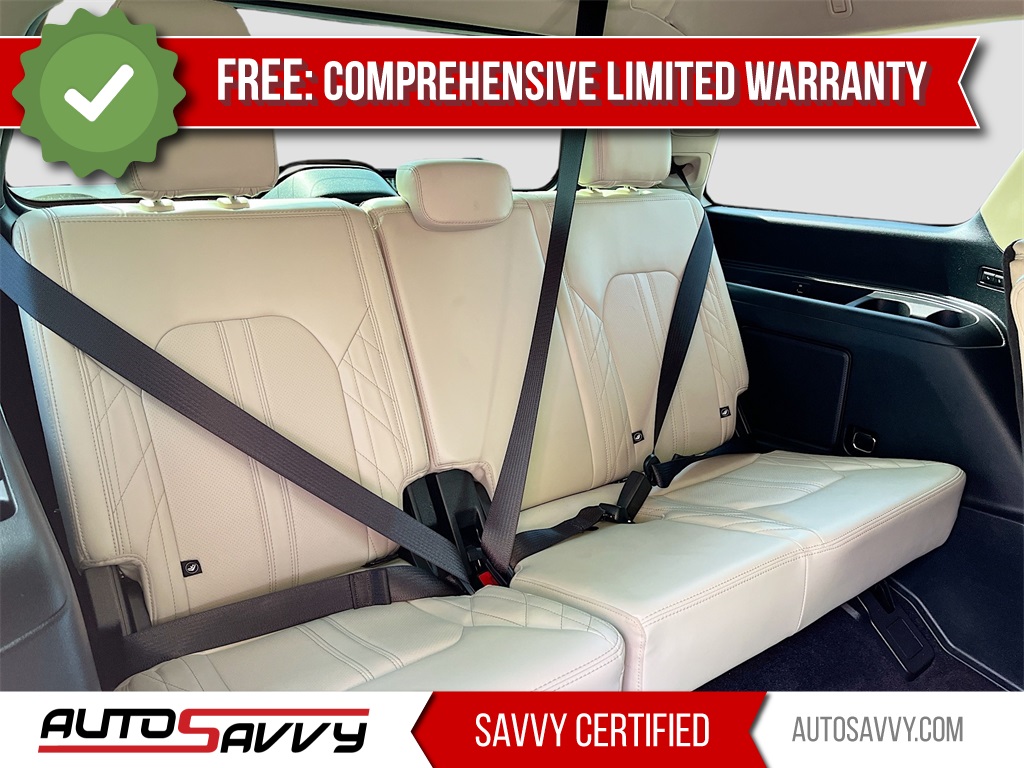 2021 Ford Expedition Platinum Black at Bayway Cadillac Southwest