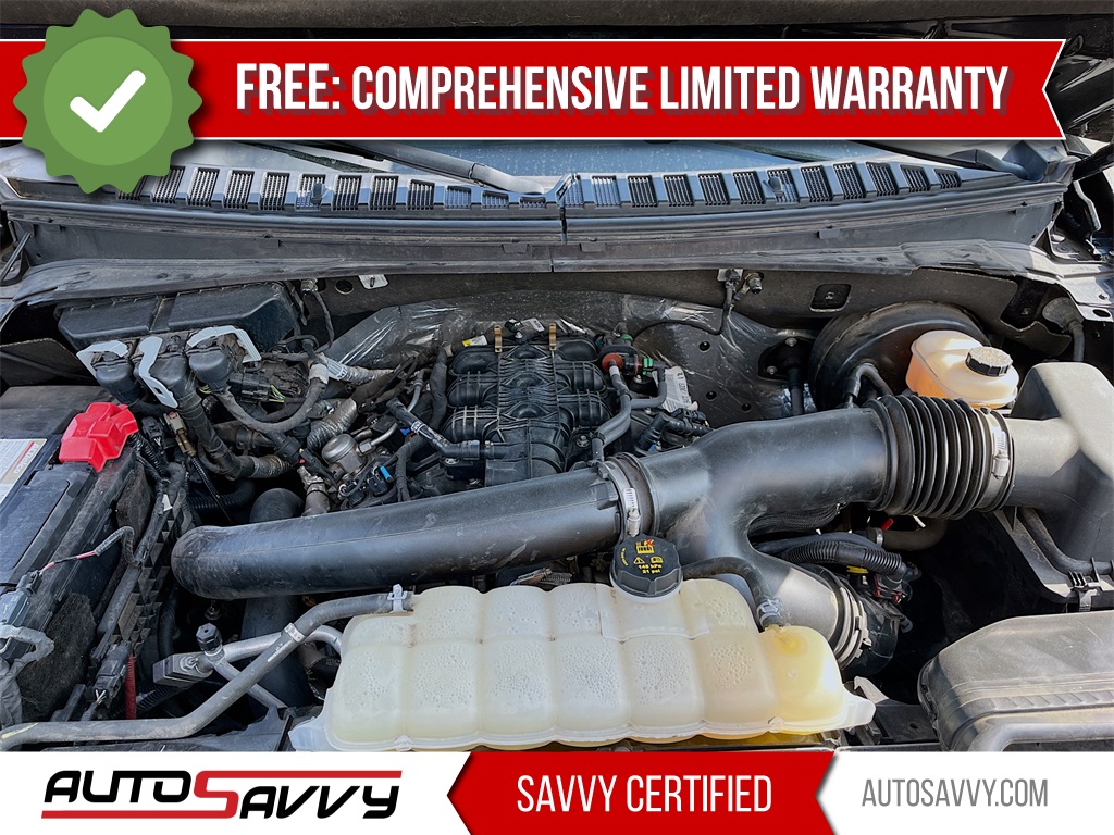 2021 Ford Expedition Platinum Black at Bayway Cadillac Southwest