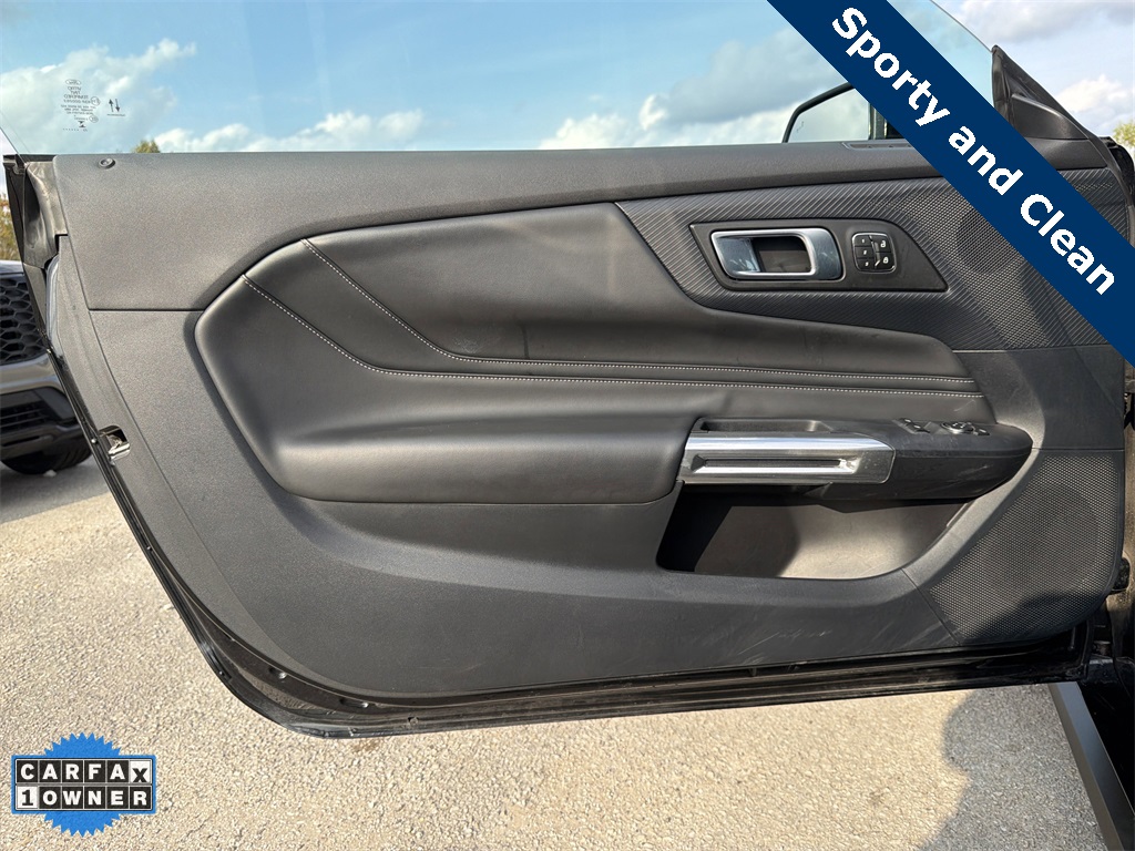 2024 Ford Mustang GT Premium - 9