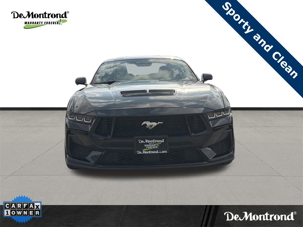 2024 Ford Mustang GT Premium - 1