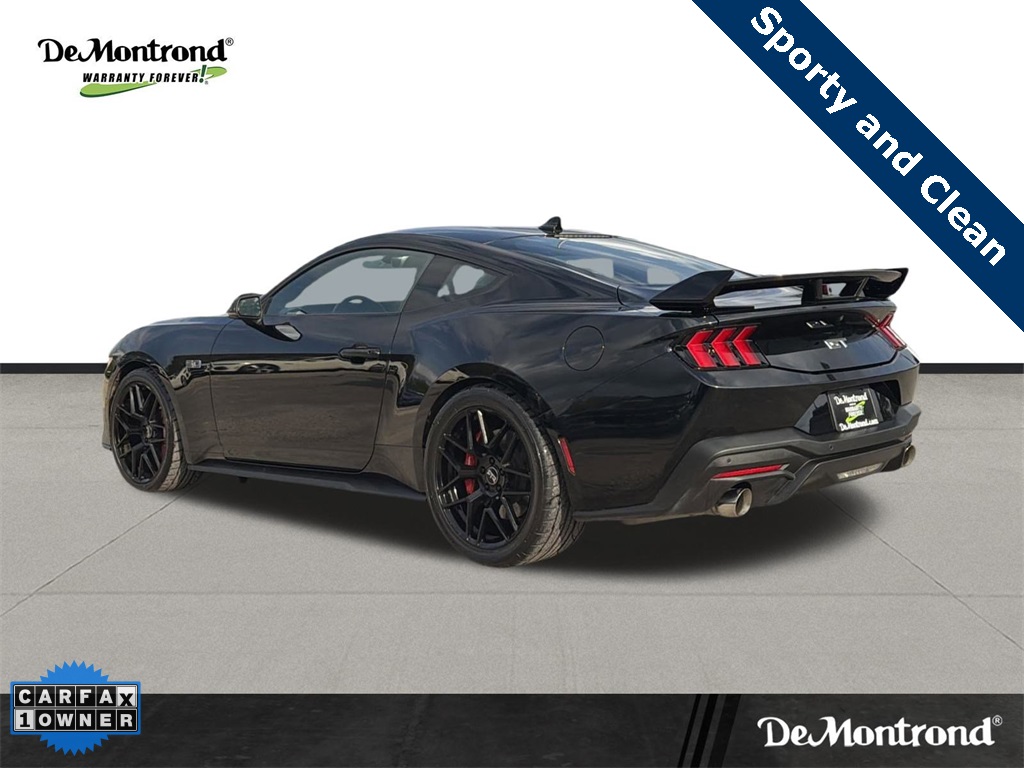 2024 Ford Mustang GT Premium - 6