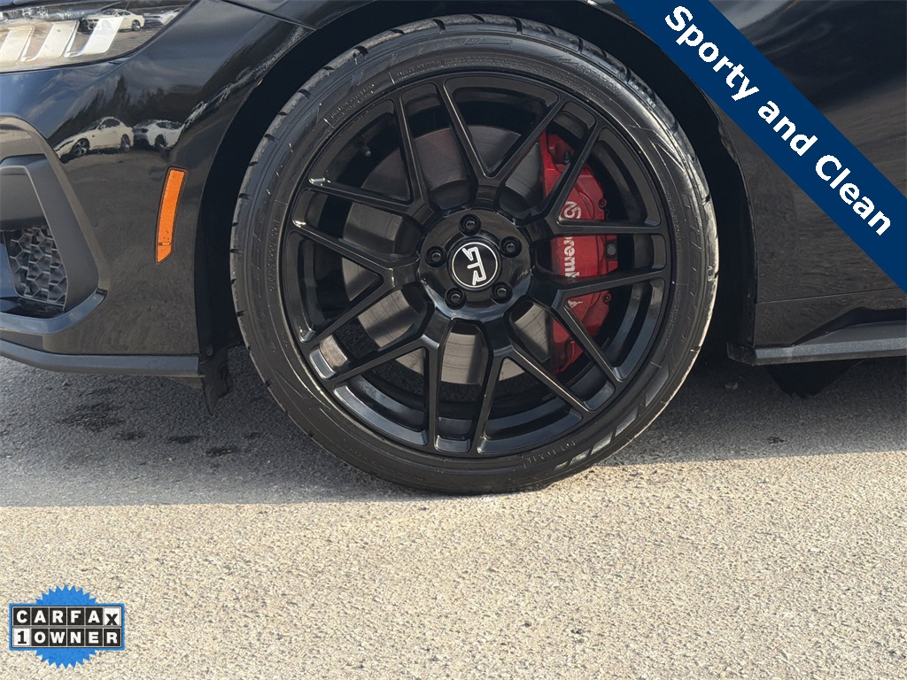 2024 Ford Mustang GT Premium - 8