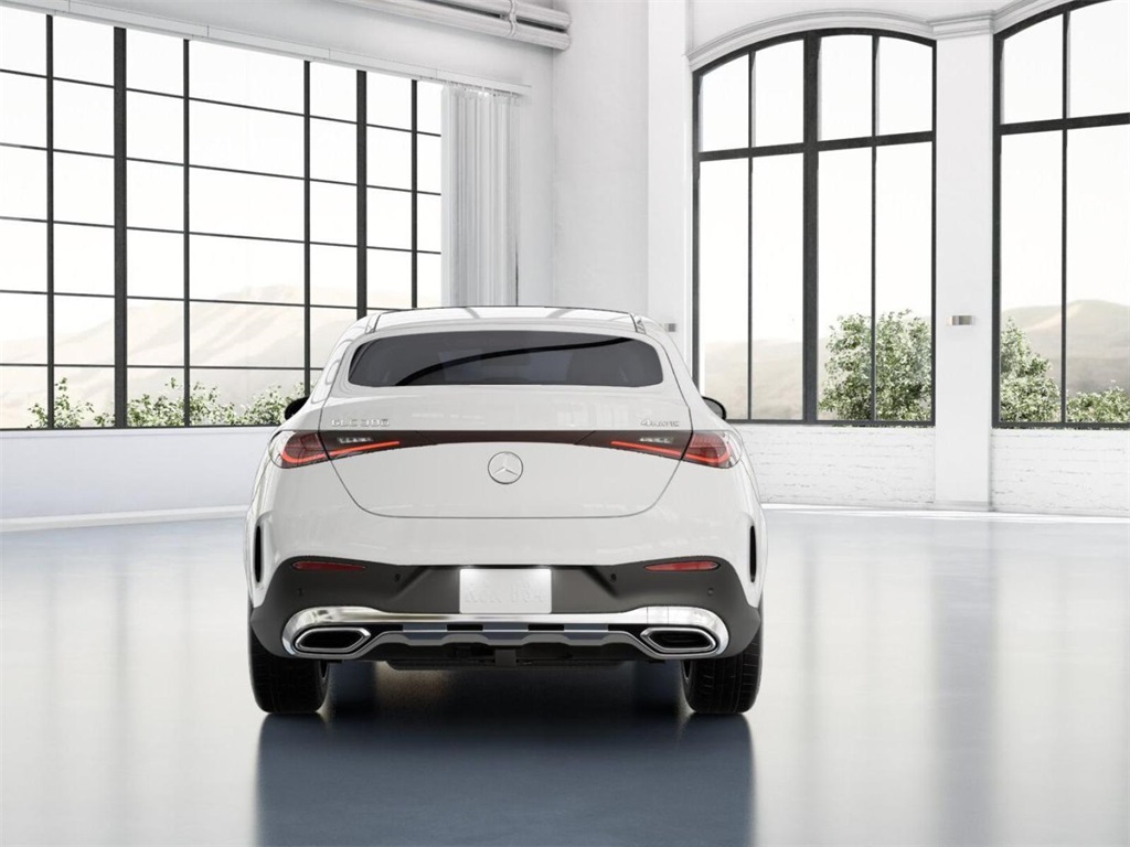 2025 Mercedes Benz GLC 300 4MATIC photo 24
