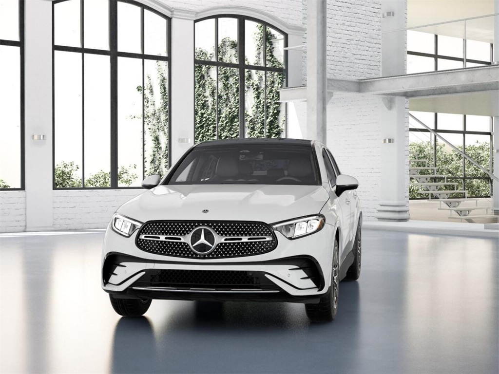 2025 Mercedes Benz GLC 300 4MATIC photo 41
