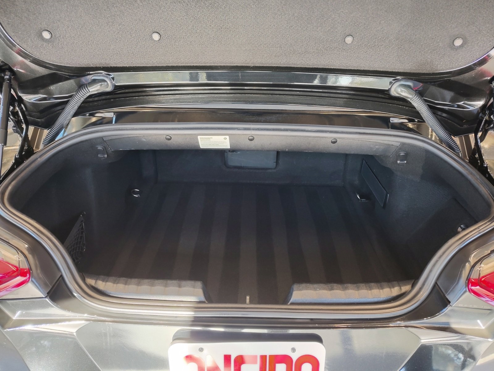 Used Car 2019 Bmw Z4  Sdrive30i For Sale Under $35,000 In San Antonio, Texas