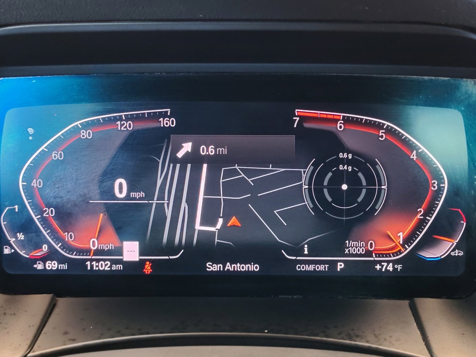 Used Car 2019 Bmw Z4  Sdrive30i For Sale Under $35,000 In San Antonio, Texas