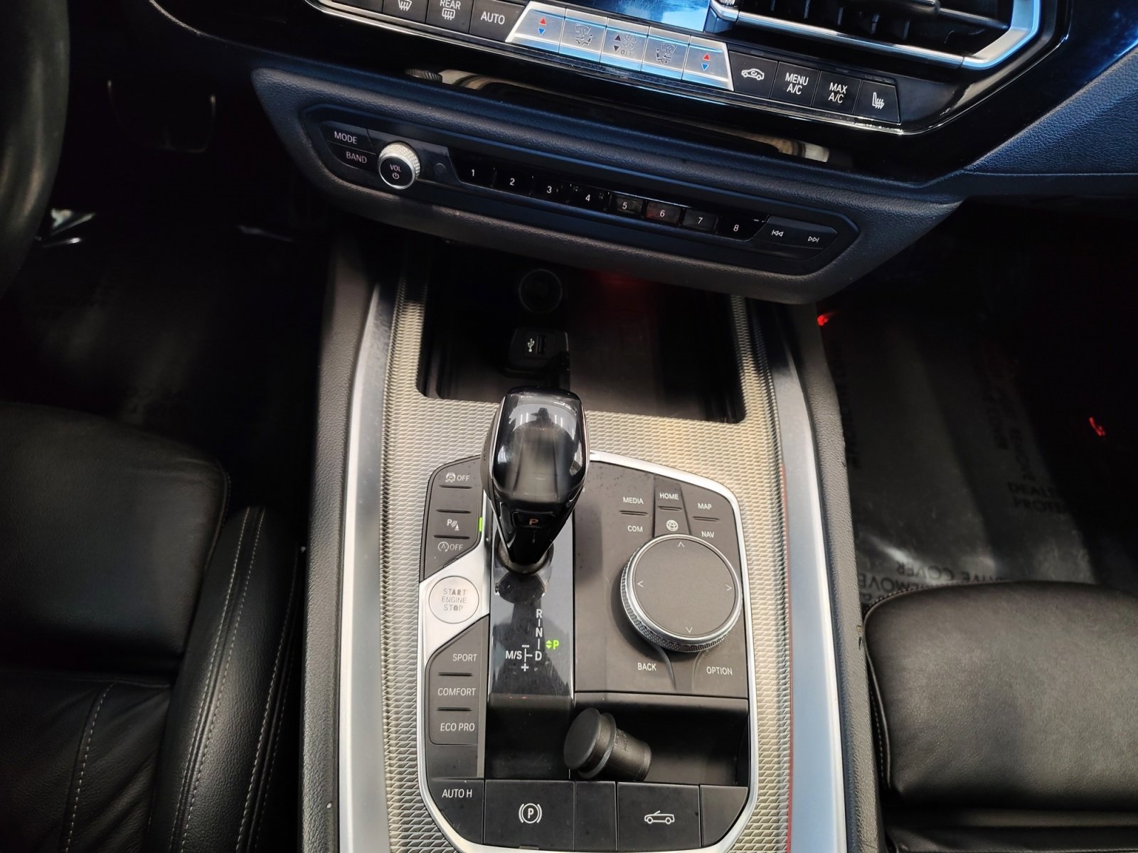 Used Car 2019 Bmw Z4  Sdrive30i For Sale Under $35,000 In San Antonio, Texas