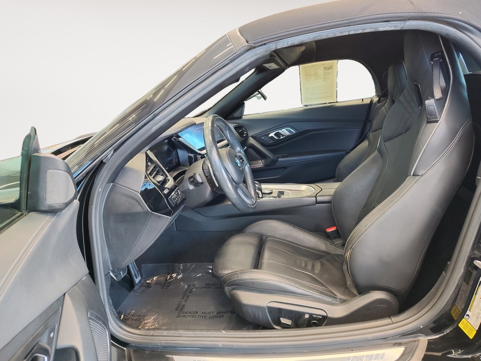 Used Car 2019 Bmw Z4  Sdrive30i For Sale Under $35,000 In San Antonio, Texas