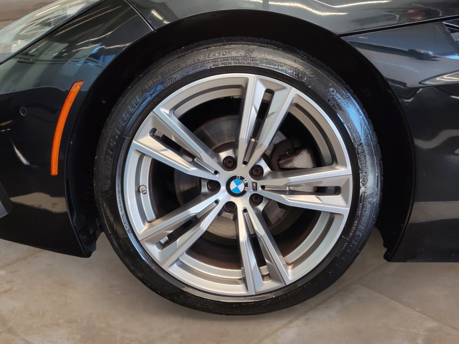Used Car 2019 Bmw Z4  Sdrive30i For Sale Under $35,000 In San Antonio, Texas