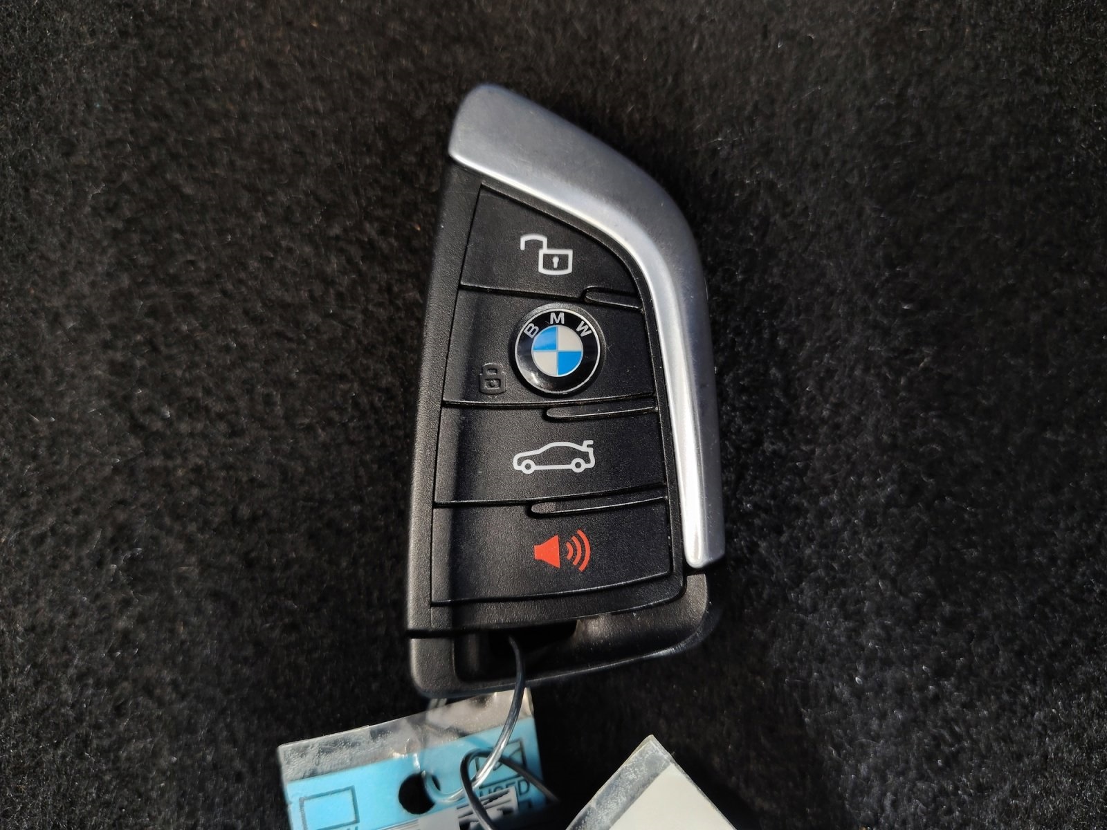 Used Car 2019 Bmw Z4  Sdrive30i For Sale Under $35,000 In San Antonio, Texas