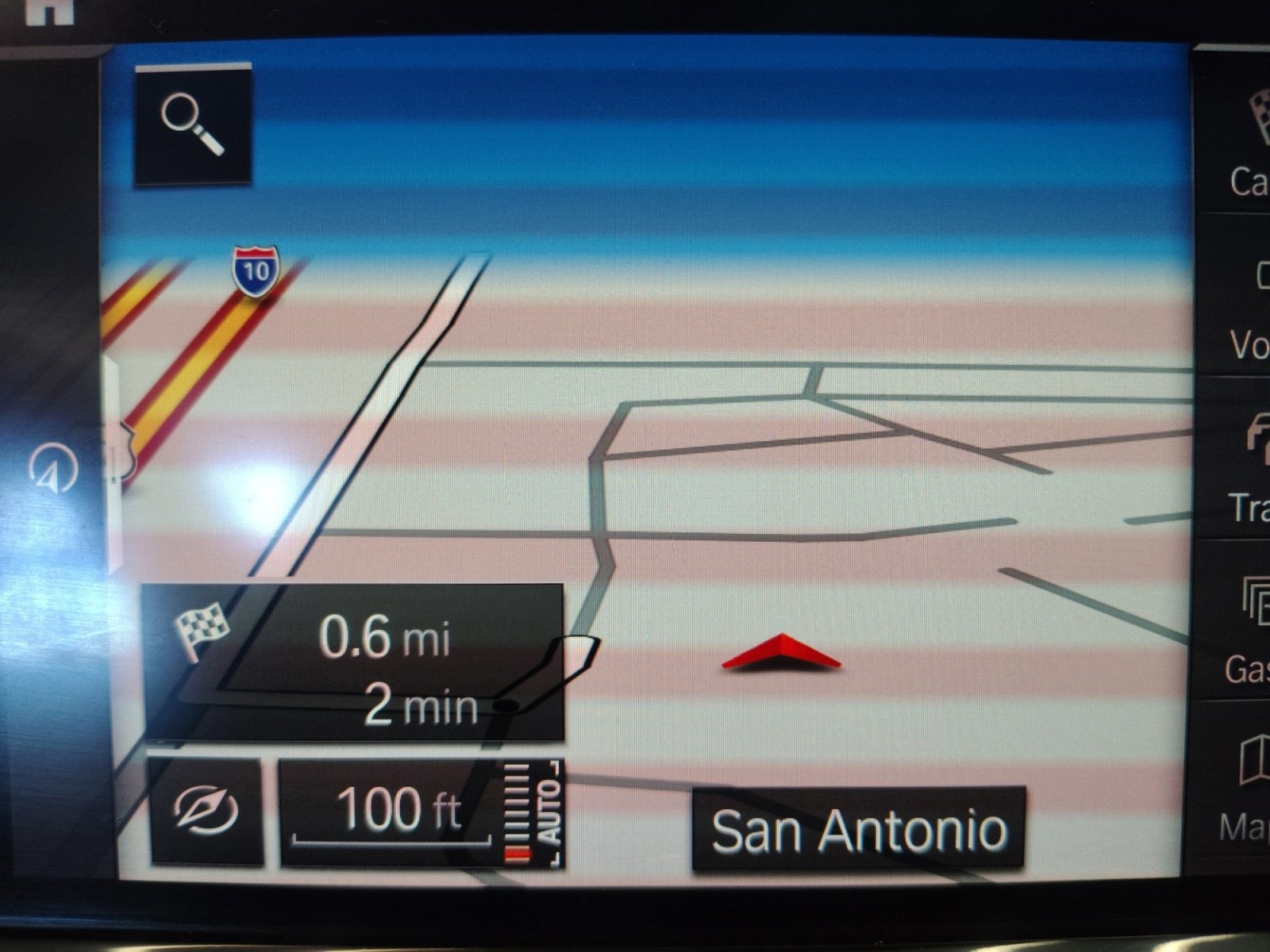 Used Car 2019 Bmw Z4  Sdrive30i For Sale Under $35,000 In San Antonio, Texas