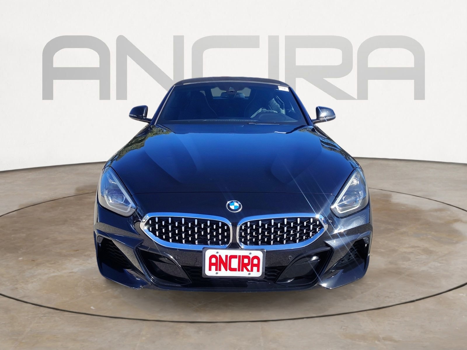 Used Car 2019 Bmw Z4  Sdrive30i For Sale Under $35,000 In San Antonio, Texas