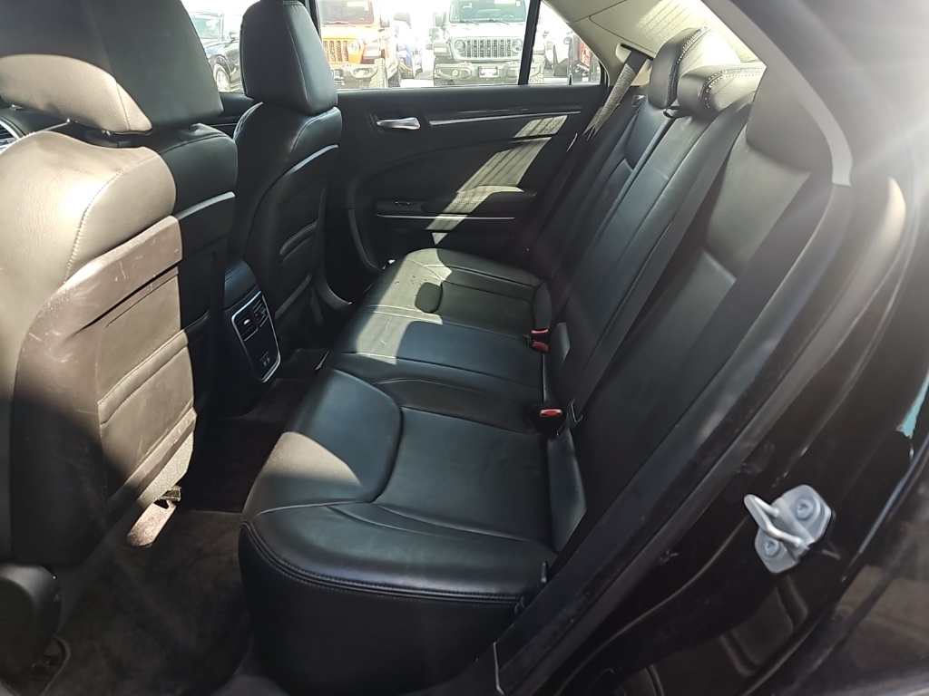 Used Car 2019 Chrysler 300  Touring For Sale Under $20,000 In San Marcos, Texas