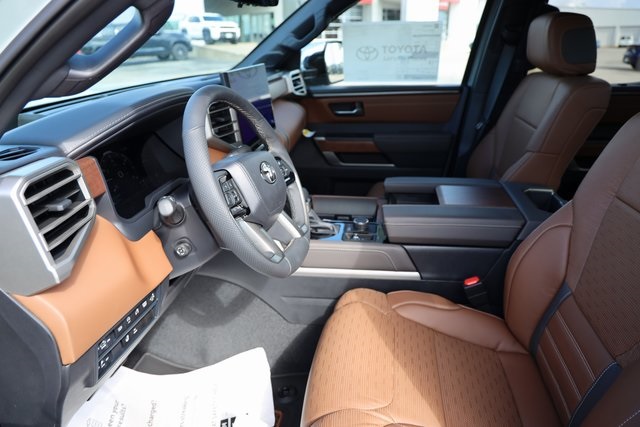 2026 Toyota Tundra 1794 - 9
