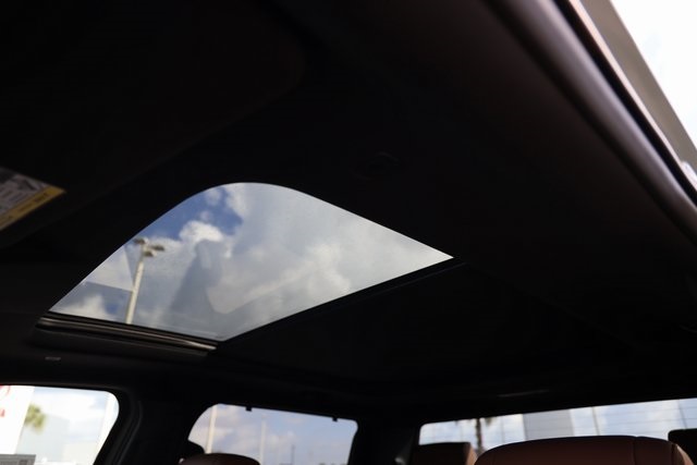 2026 Toyota Tundra 1794 - 10