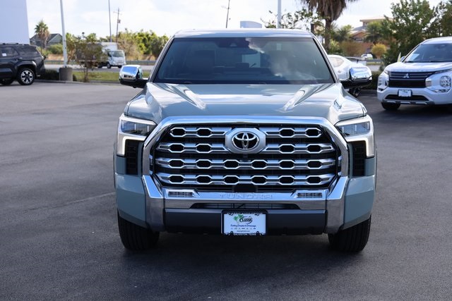 2026 Toyota Tundra 1794 - 1