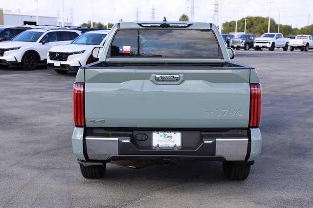 2026 Toyota Tundra 1794 - 6
