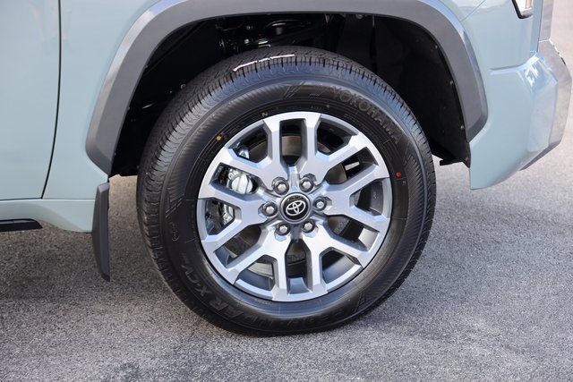 2026 Toyota Tundra 1794 - 8