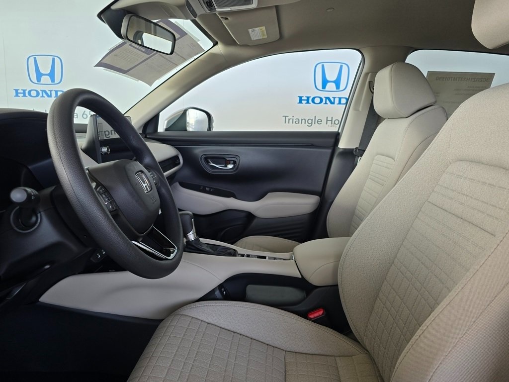 Thumbnail: 2026 Honda HR-V - 12