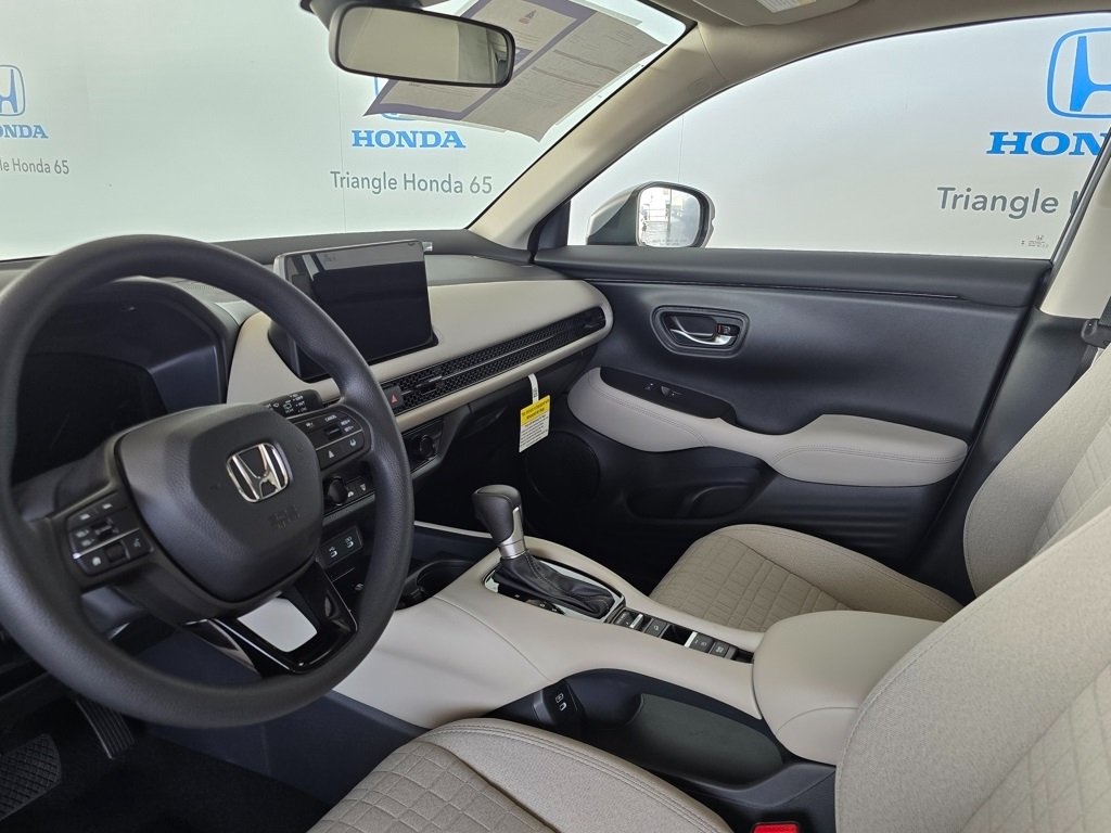 Thumbnail: 2026 Honda HR-V - 13