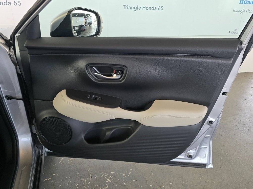 Thumbnail: 2026 Honda HR-V - 23