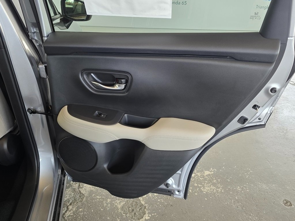 Thumbnail: 2026 Honda HR-V - 25