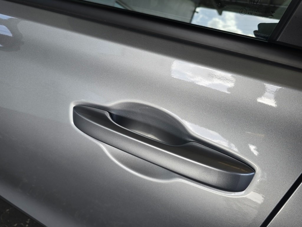 Thumbnail: 2026 Honda HR-V - 27