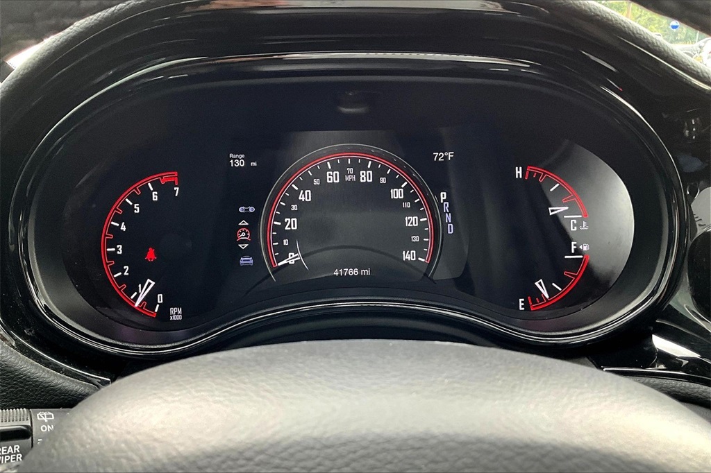 2023 Dodge Durango GT Plus Gray at DeMontrond Ford